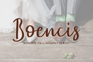 Boencis: A Script Amp That Earns Its Space