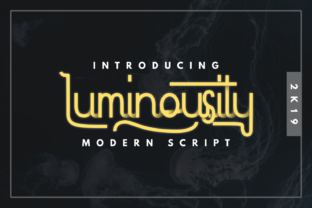 Luminousity: A Designer’s Real-World Script Amp Review