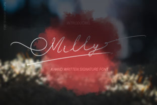 Milly Signature: A Designer’s Real-World Review