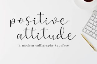 Positive Attitude: A Designer’s Real-World Review