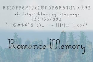 Romance Memory: A Designer’s Real-World Review
