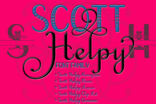 Scott Helpy Family: A Designer’s Real-World Review