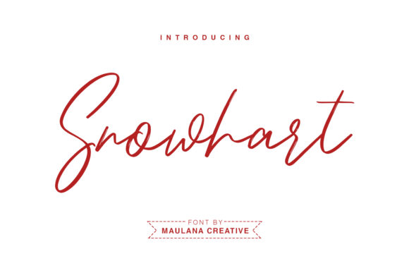 Snowhart: A Refined Script for Real Work